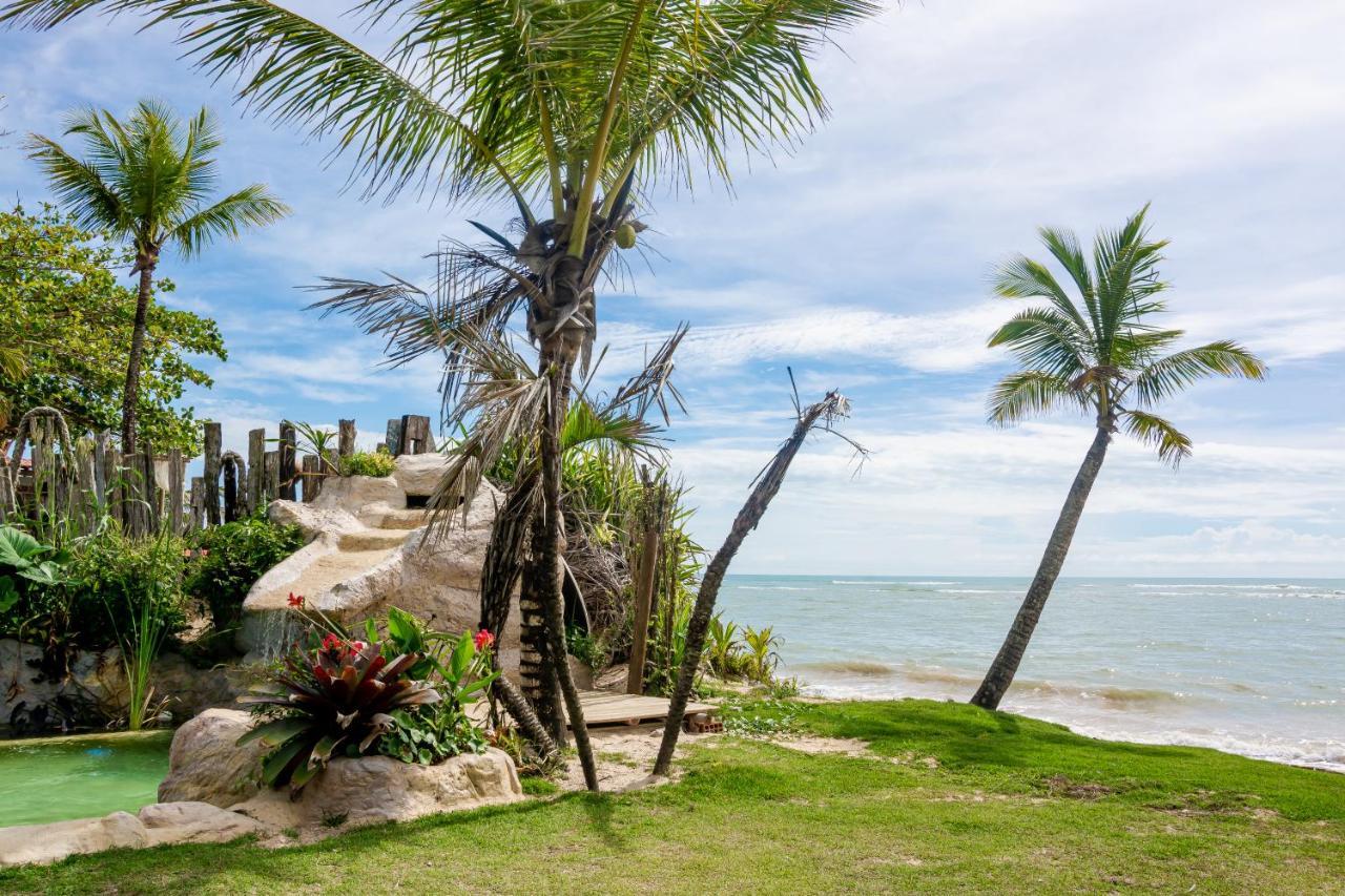 Villa Iamani Porto Seguro Dış mekan fotoğraf