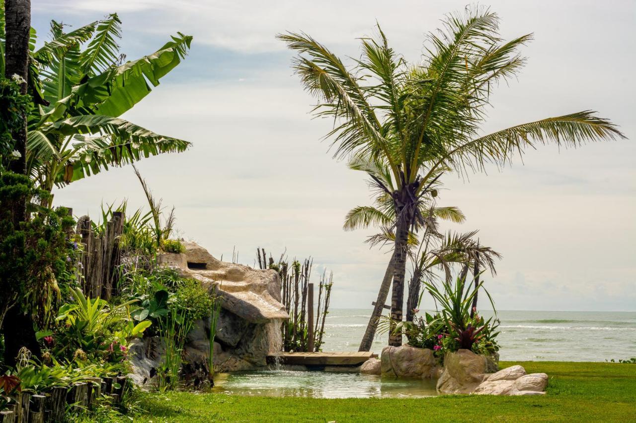 Villa Iamani Porto Seguro Dış mekan fotoğraf