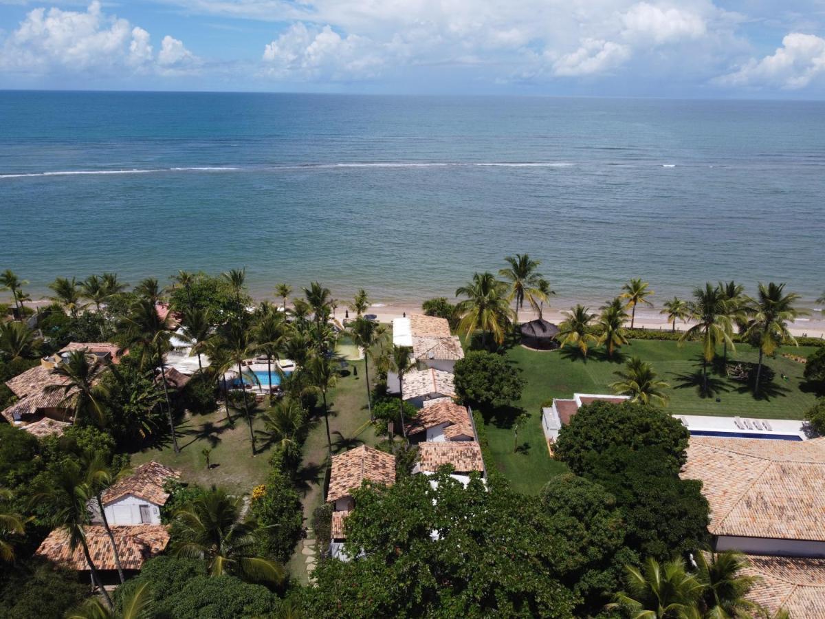 Villa Iamani Porto Seguro Dış mekan fotoğraf