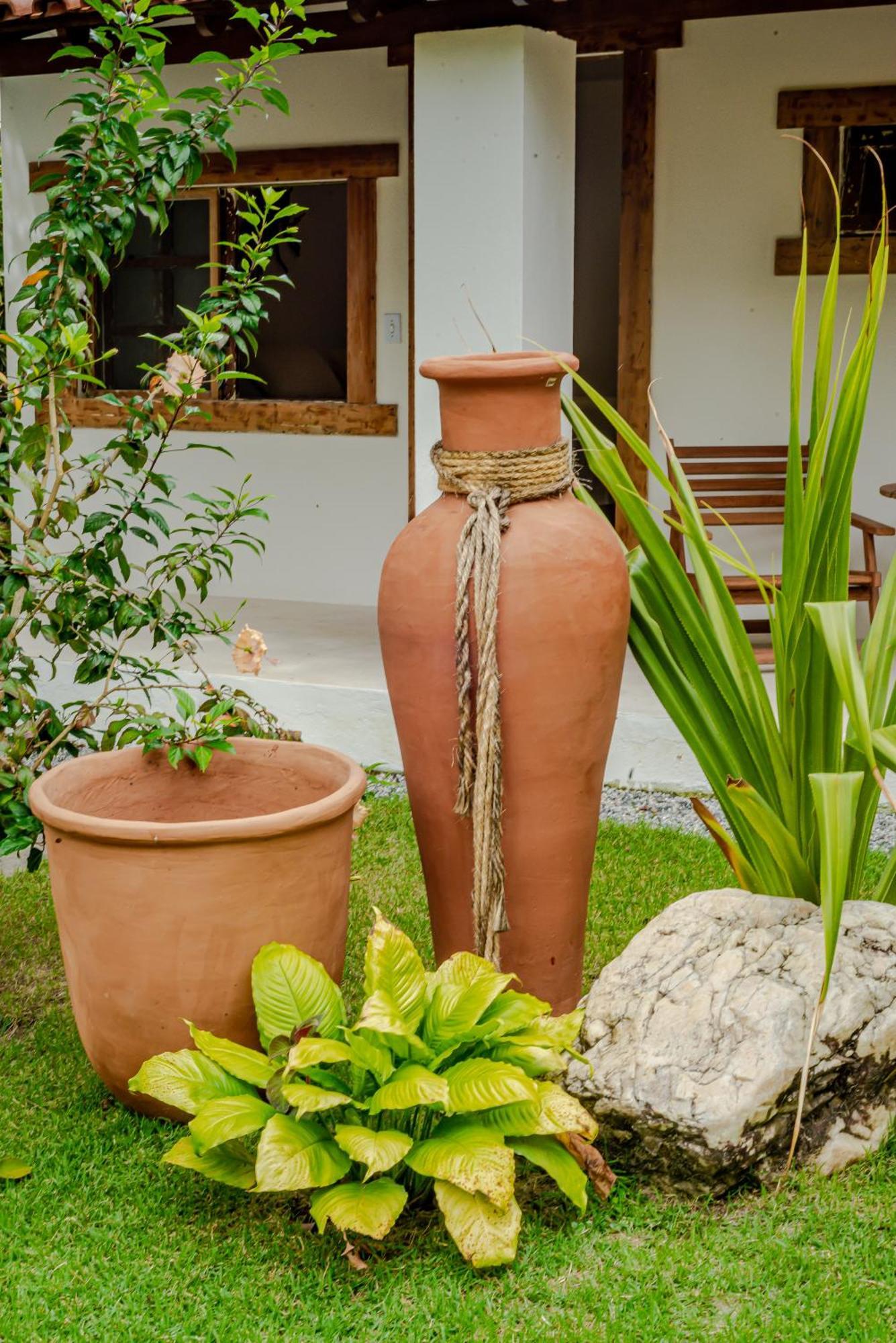 Villa Iamani Porto Seguro Dış mekan fotoğraf