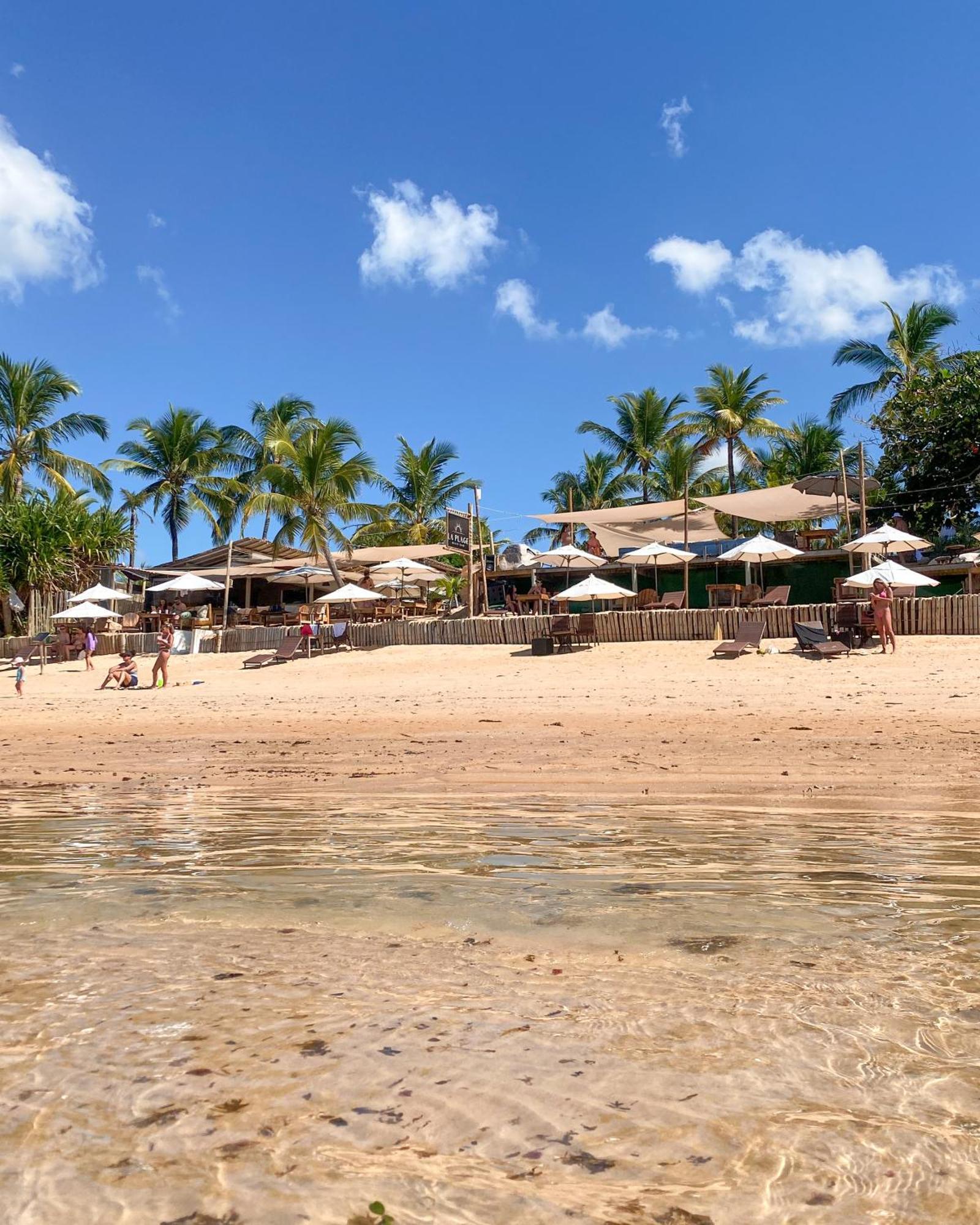 Villa Iamani Porto Seguro Dış mekan fotoğraf